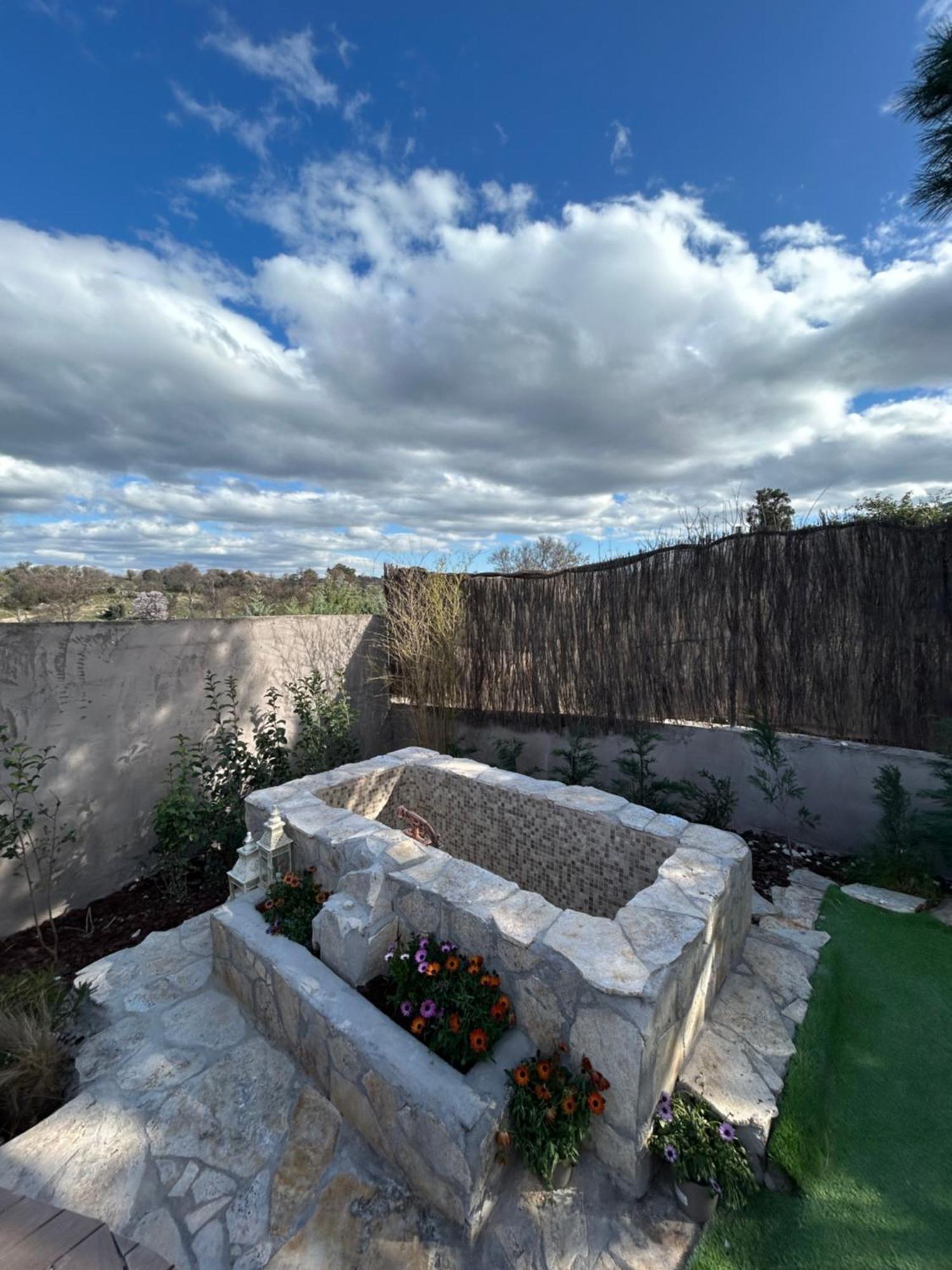 Skd Suite Garnacha Ávila Exterior foto